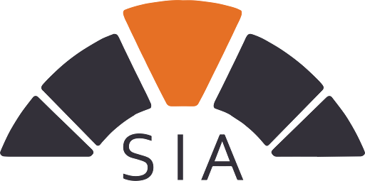 Siaholding logo